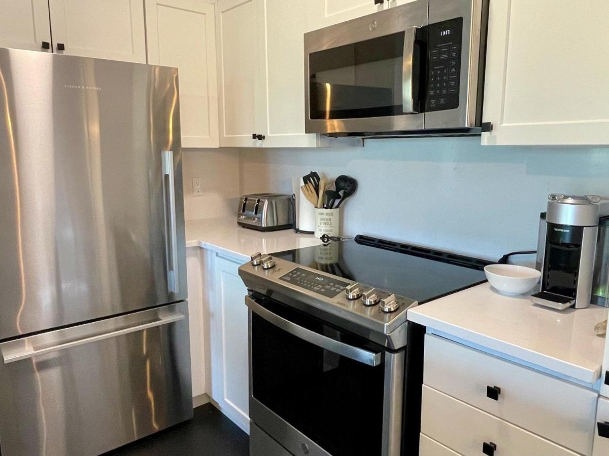 Le Plateau East By Tremblant Vacations Apartment Mont-Tremblant Luaran gambar