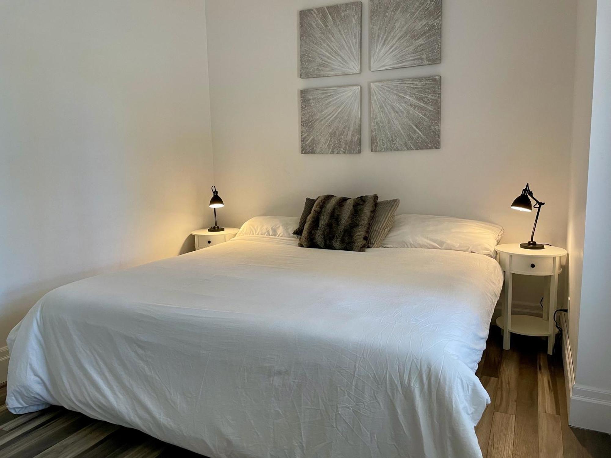 Le Plateau East By Tremblant Vacations Apartment Mont-Tremblant Luaran gambar