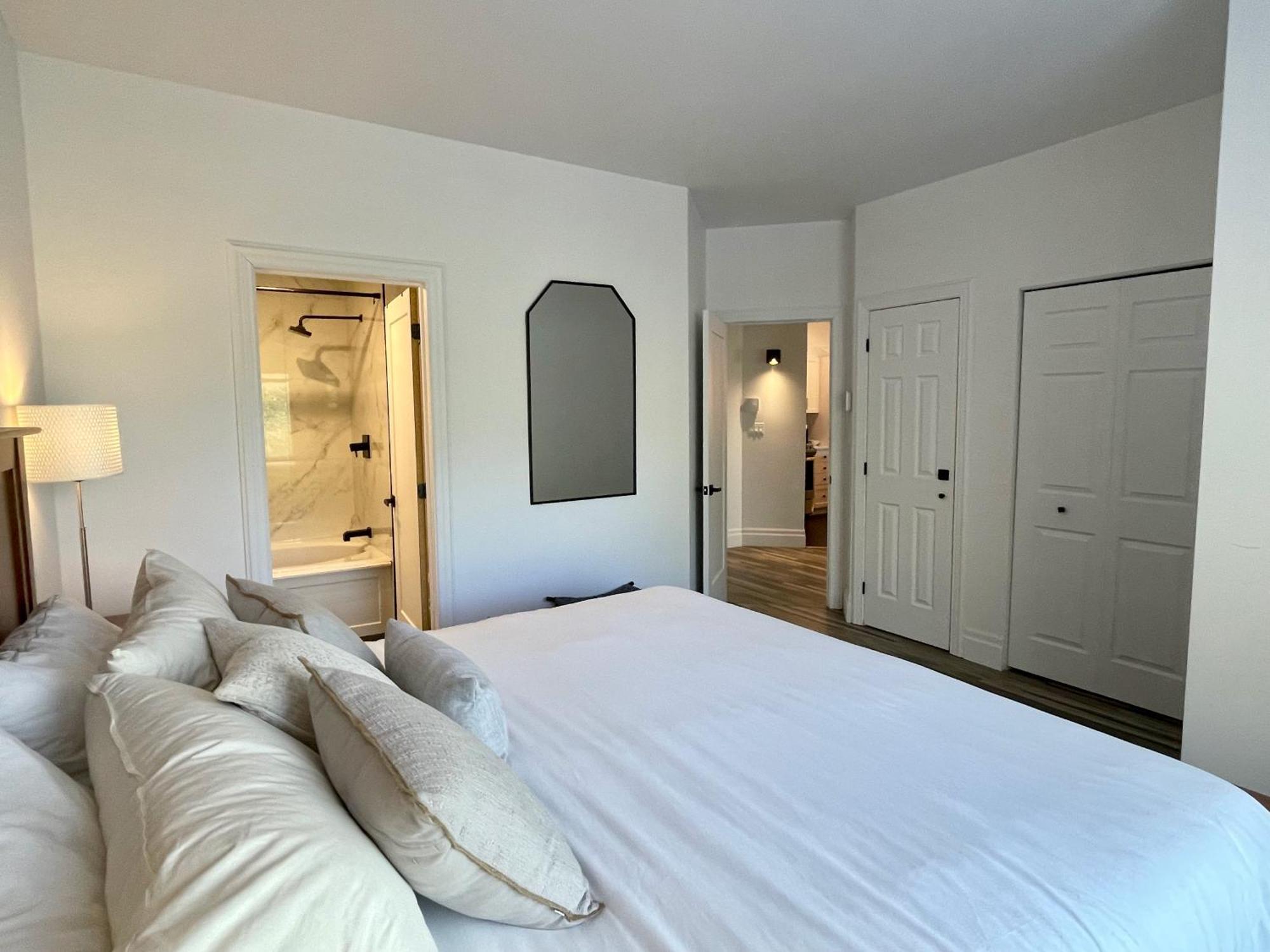 Le Plateau East By Tremblant Vacations Apartment Mont-Tremblant Luaran gambar