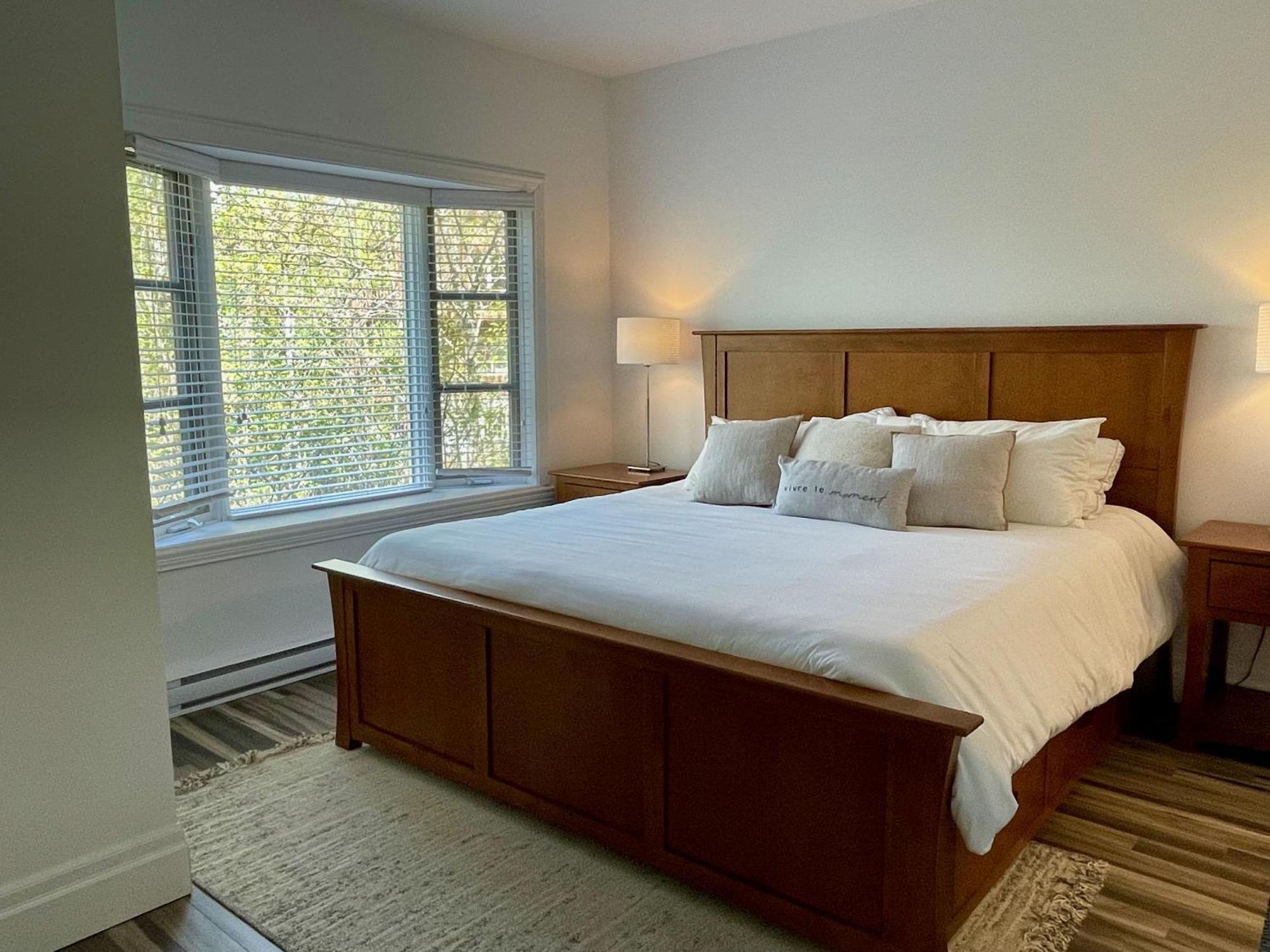 Le Plateau East By Tremblant Vacations Apartment Mont-Tremblant Luaran gambar